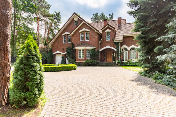 Professional Driveway Pavers in Keewatin, MN