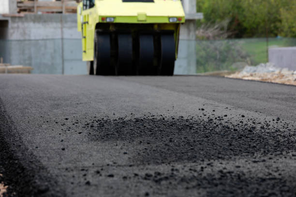Best Concrete Paver Driveway  in Keewatin, MN