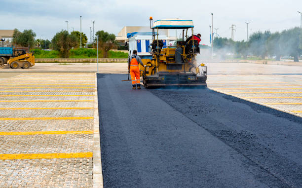 Best Driveway Pavers Contractor  in Keewatin, MN