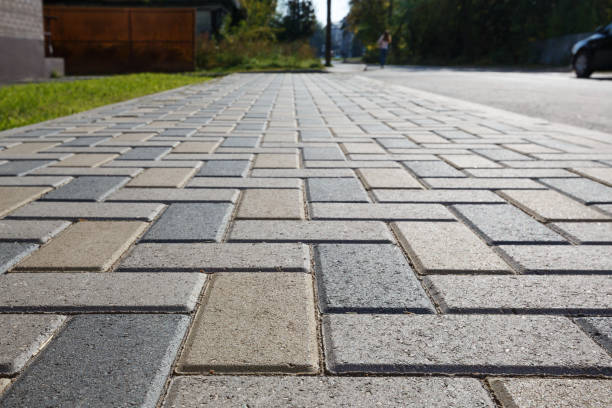 Best Permeable Paver Driveway  in Keewatin, MN