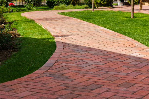 Best Residential Paver Driveway  in Keewatin, MN