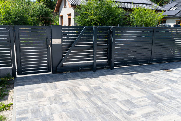Best Driveway Resurfacing Pavers  in Keewatin, MN