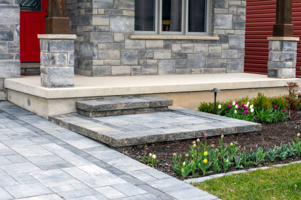 Best Driveway Pavers Near Me  in Keewatin, MN