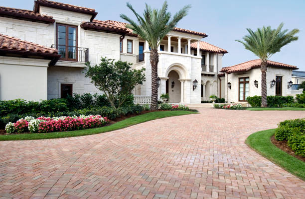 Best Driveway Repair Near Me  in Keewatin, MN