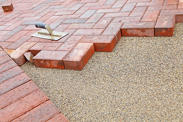 Best Affordable Driveway Pavers  in Keewatin, MN