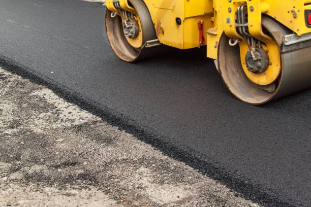 Best Commercial Driveway Pavers  in Keewatin, MN
