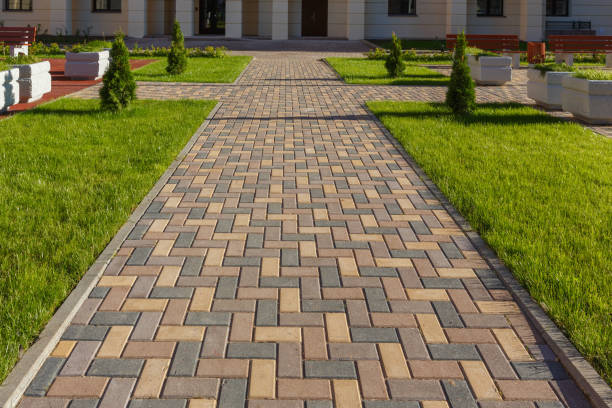 Best Driveway Resurfacing Pavers  in Keewatin, MN