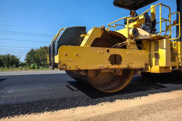 Best Custom Driveway Pavers  in Keewatin, MN